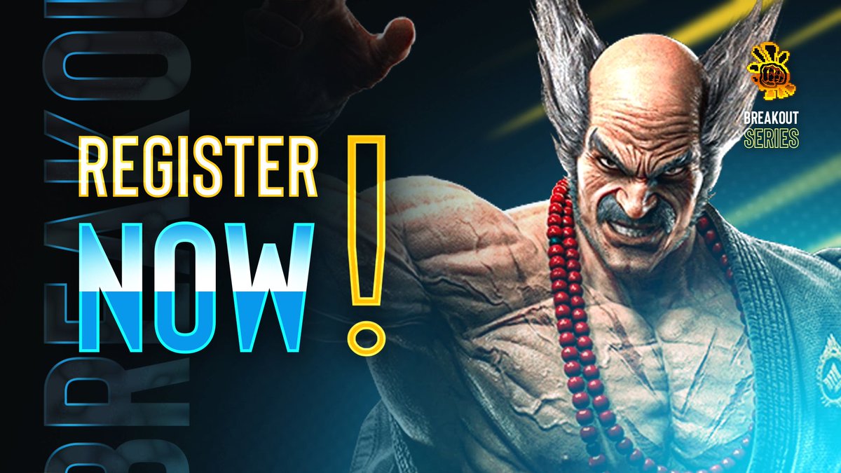 BREAKOUT! 💫 tweet media