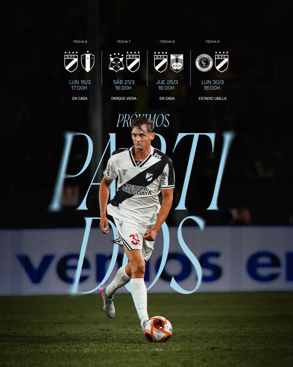 Danubio Fútbol Club tweet media