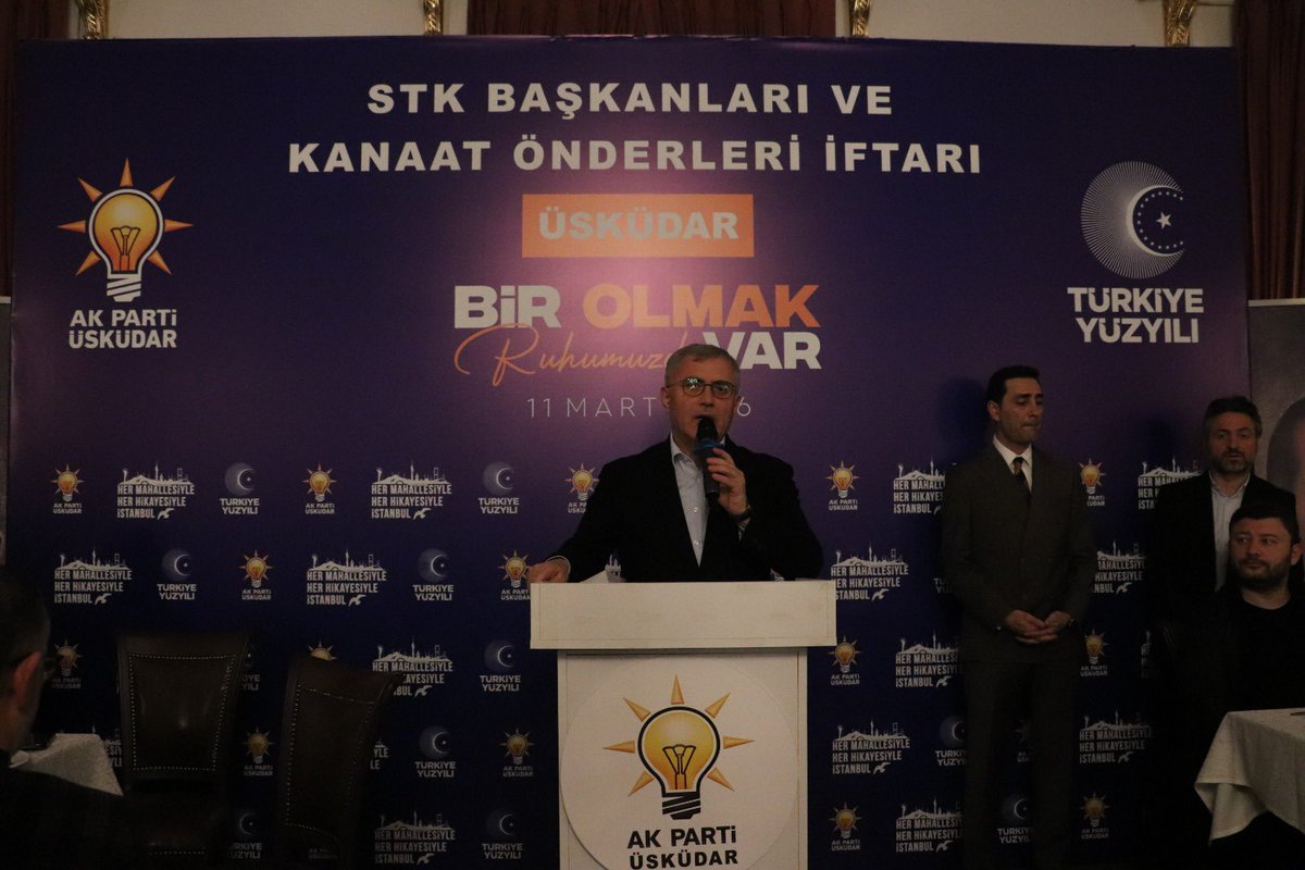 Hilmi Türkmen tweet media