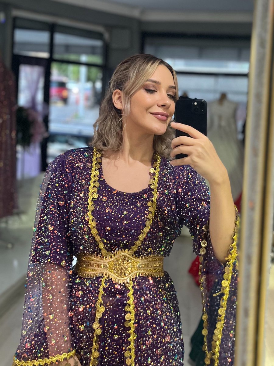 Rojda Altintaş tweet media