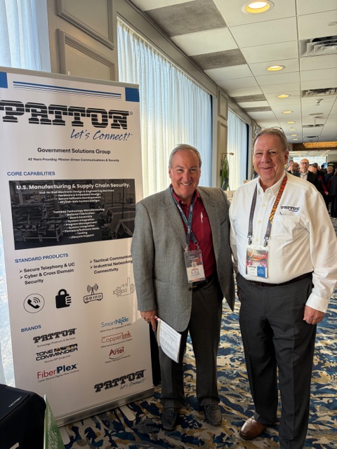 Patton LLC tweet media