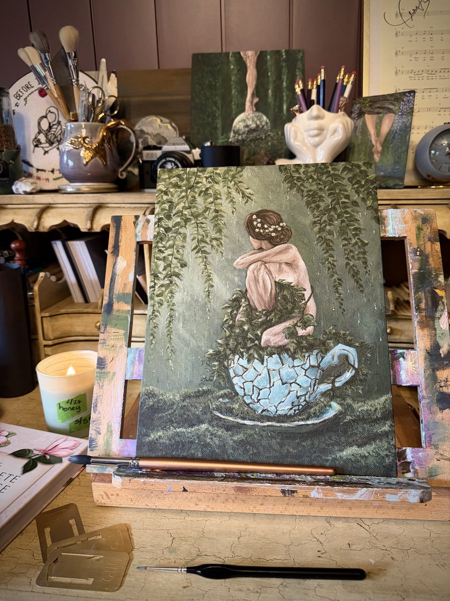 Holly Armstrong tweet media