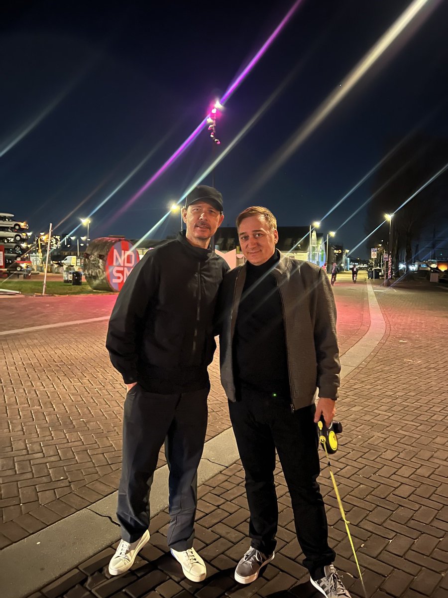 Cosmic Gate tweet media