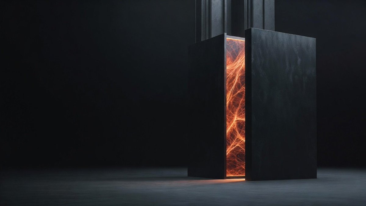 The US government just told the truth.

For years, they called privacy a crime. They even put coders in jail. Now, they say hiding your crypto is "okay."

Why the change? Wall Street does not want you to see their money.

Transparency is just surveillance. Privacy is your right.