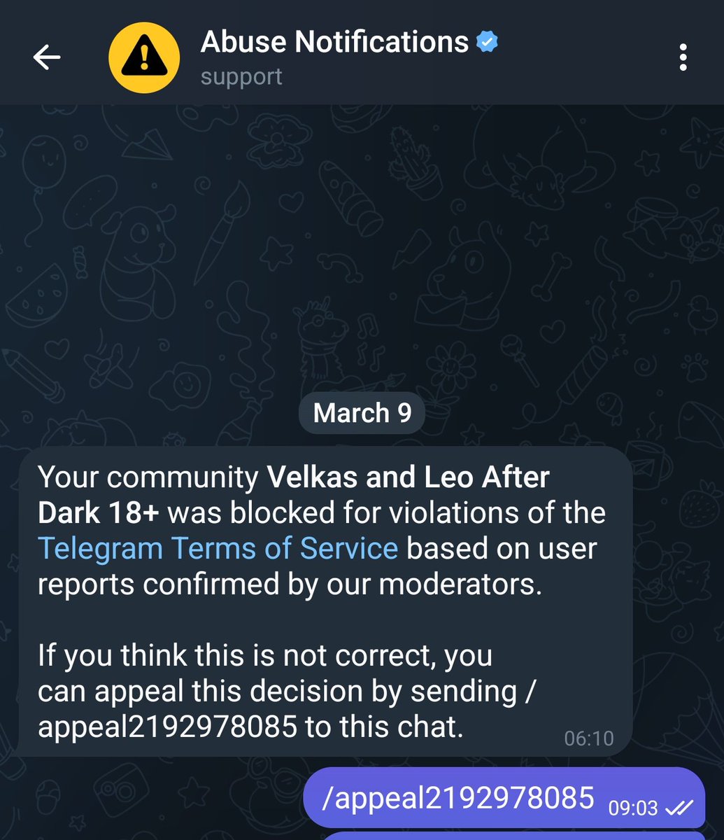 Velkas but gayer tweet media