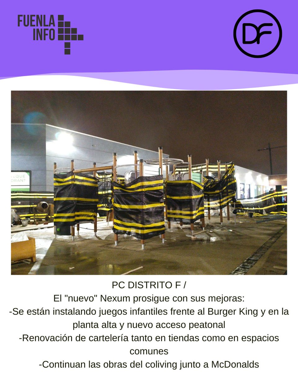 Fuenlabrada info tweet media