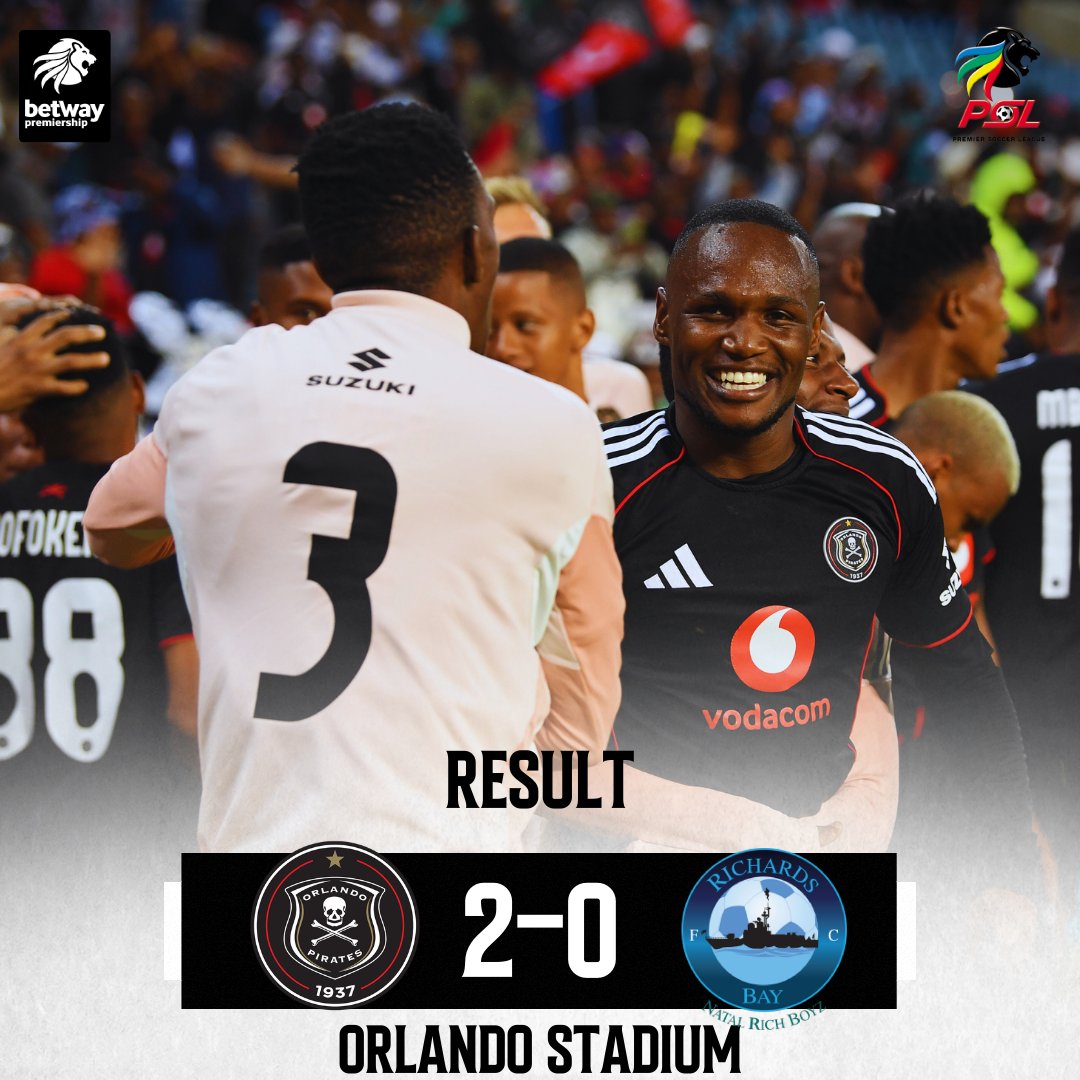 Official PSL tweet media