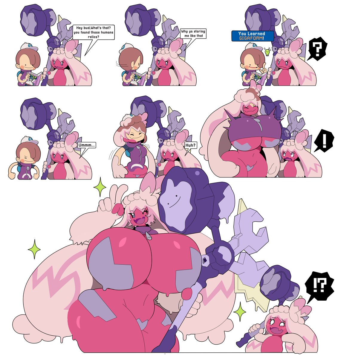 CasualDraw tweet media