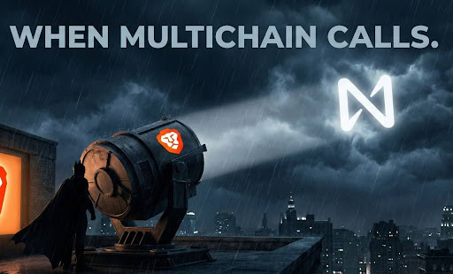 NEAR Intents tweet media