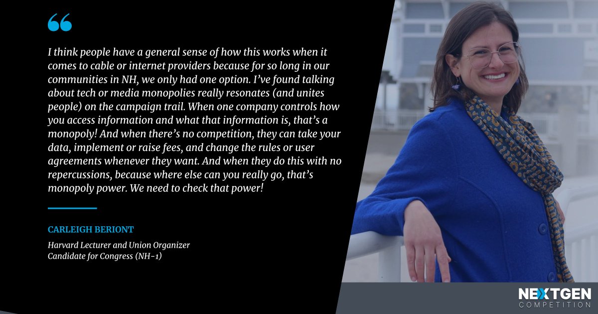 NextGen Competition tweet media