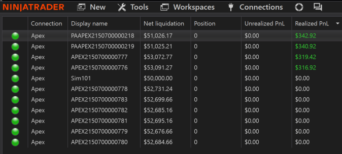 Trader Timbo tweet media