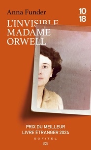 DeandreHun43157's tweet photo. Livre L'Invisible madame Orwell Télécharger le PDF - Anna Funder

➡ https://t.co/ux6T6ucaWS

Télécharger ou lire en ligne L'Invisible madame Orwell Livre gratuit (PDF ePub Mobi) pan Anna Funder.
L'Invisible madame Orwell Anna Funder https://t.co/76E3XiVUTF