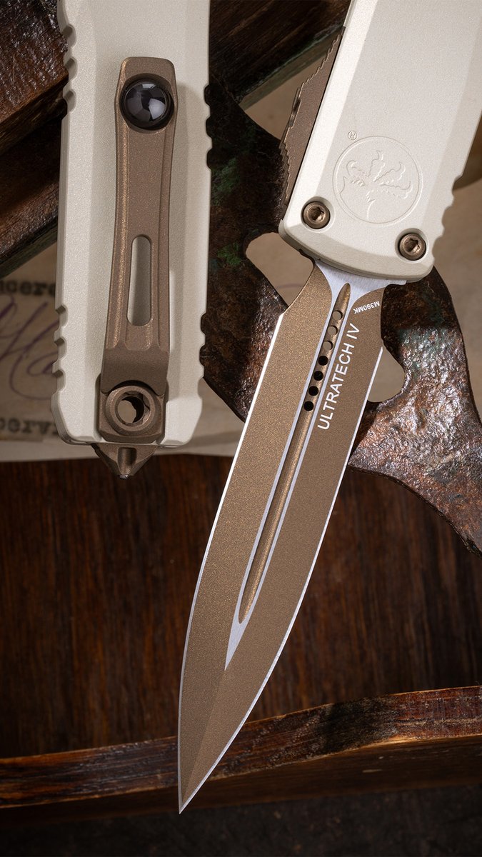 palmettoarmory's tweet image. Have you heard the cut track? #mixtape @microtechknives