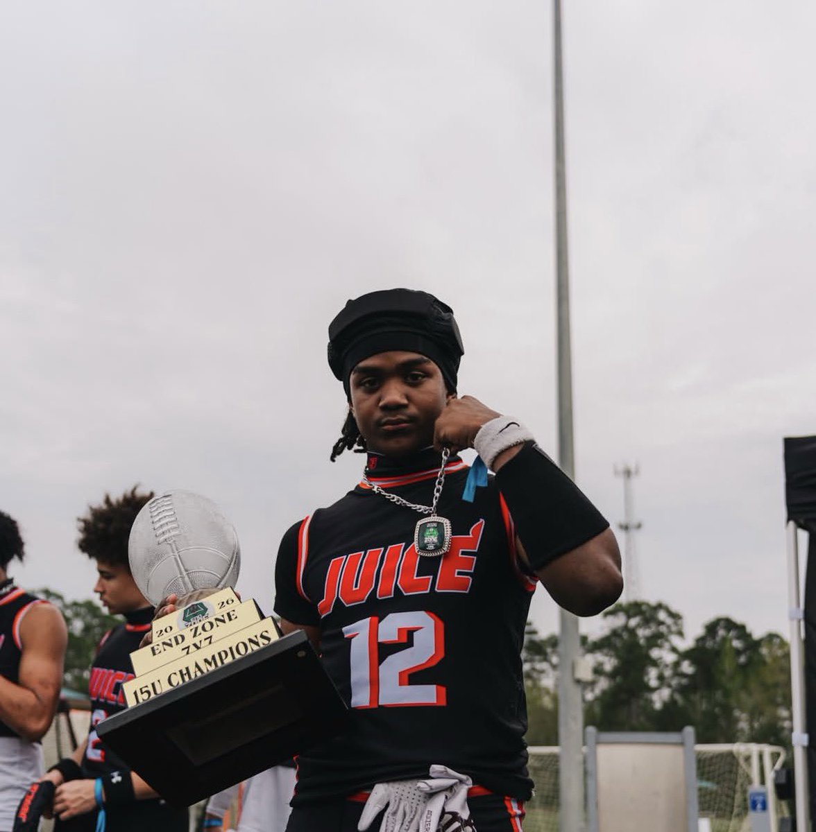 D’Angelo Jordan tweet media