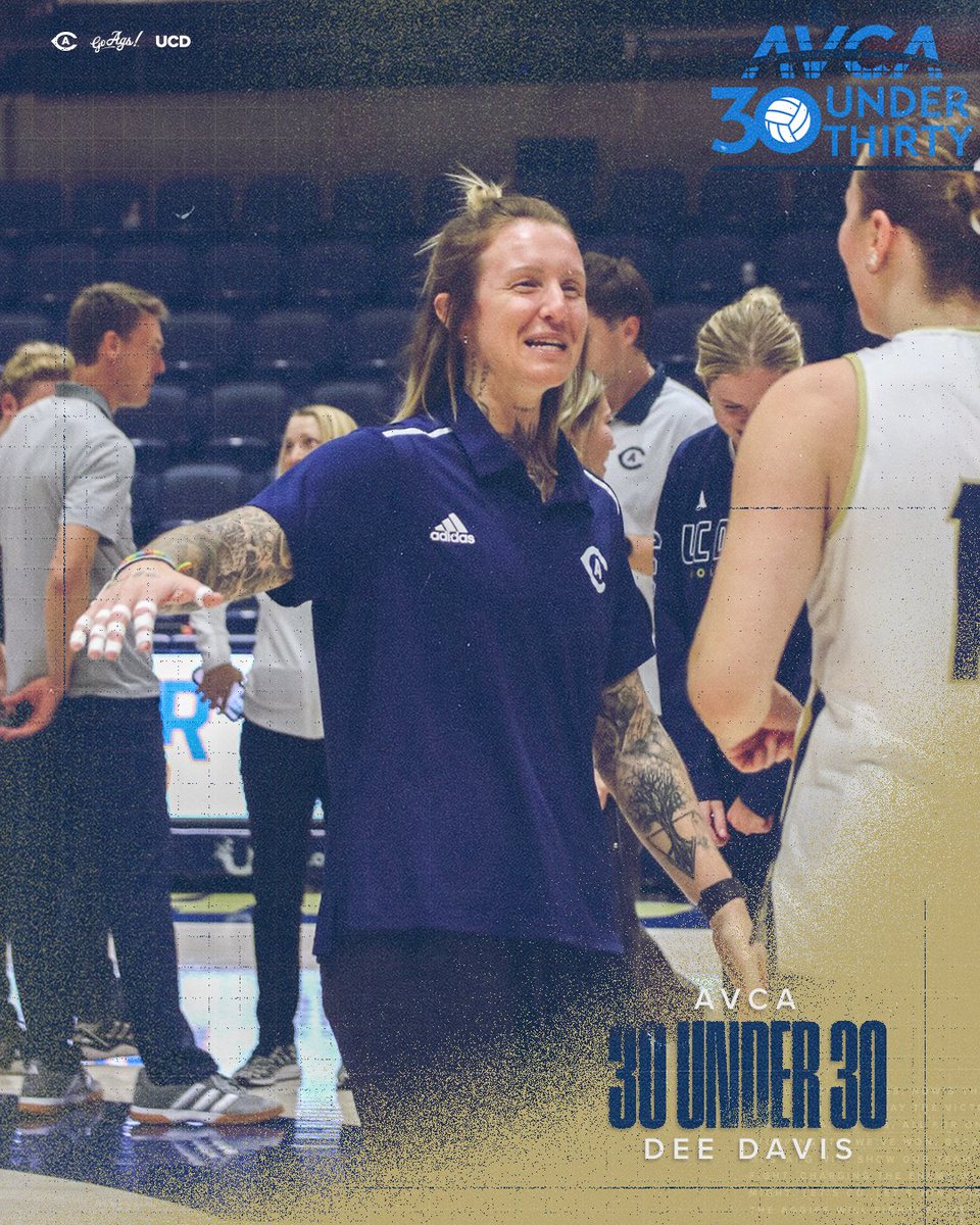 UC Davis Women's Volleyball tweet media