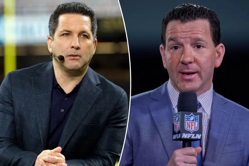 Evan Sidery tweet media