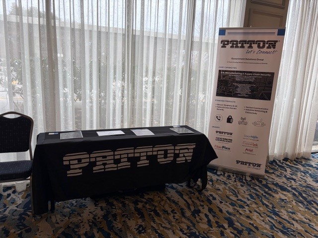 Patton LLC tweet media