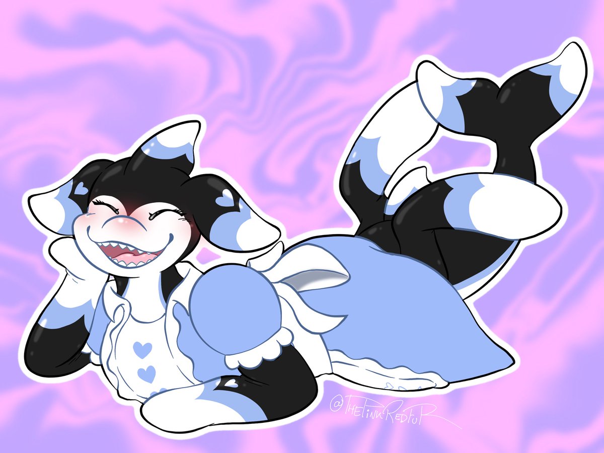 Cherie 💖 tweet media