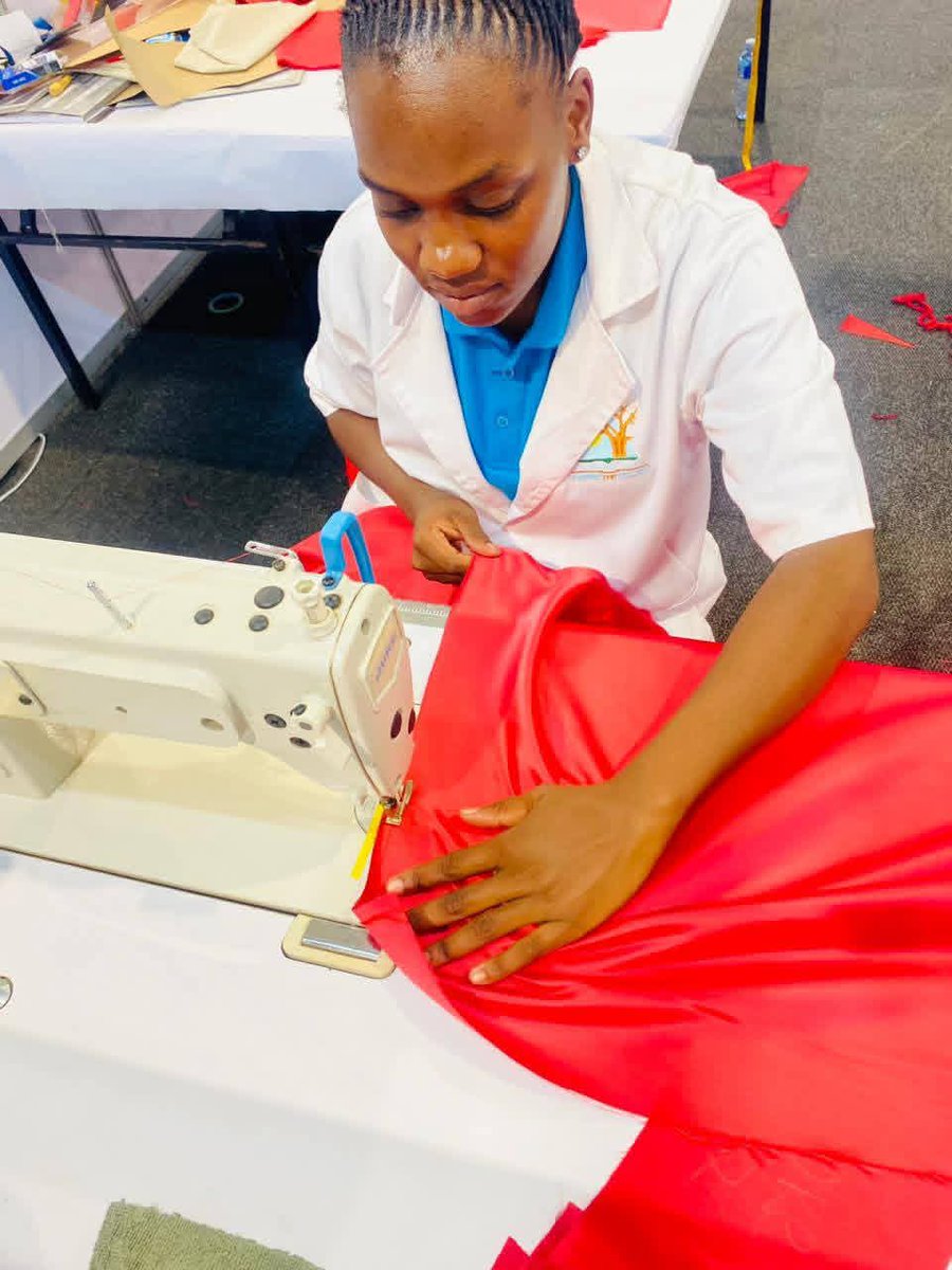 Vhembe Tvet College tweet media