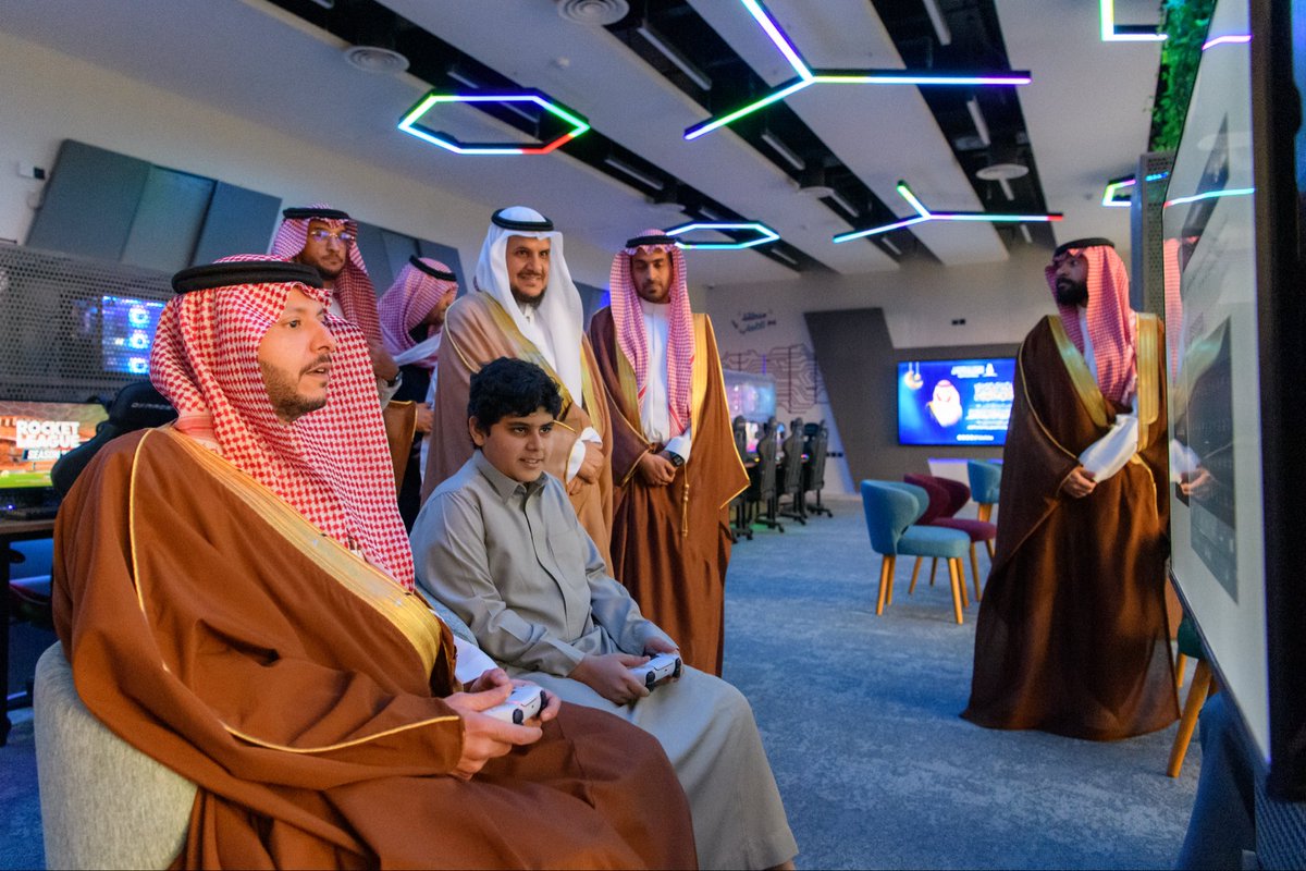 إمارة منطقة المدينة المنورة tweet media