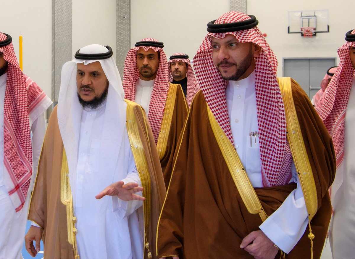 إمارة منطقة المدينة المنورة tweet media