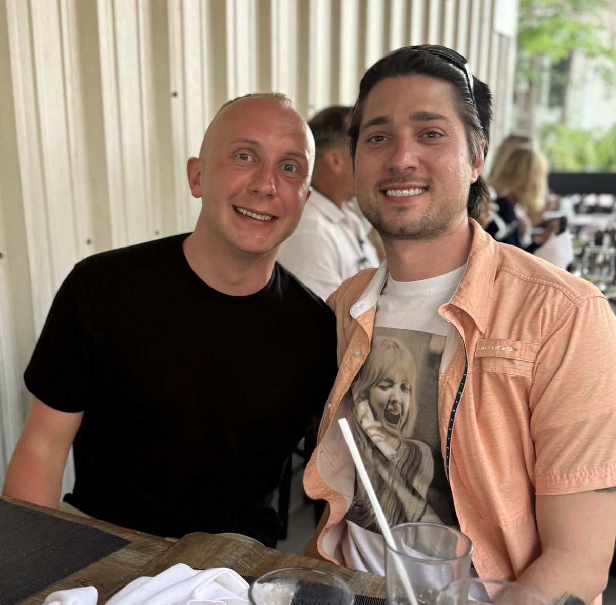 SCREAM with Ryan C Showers Podcast tweet media