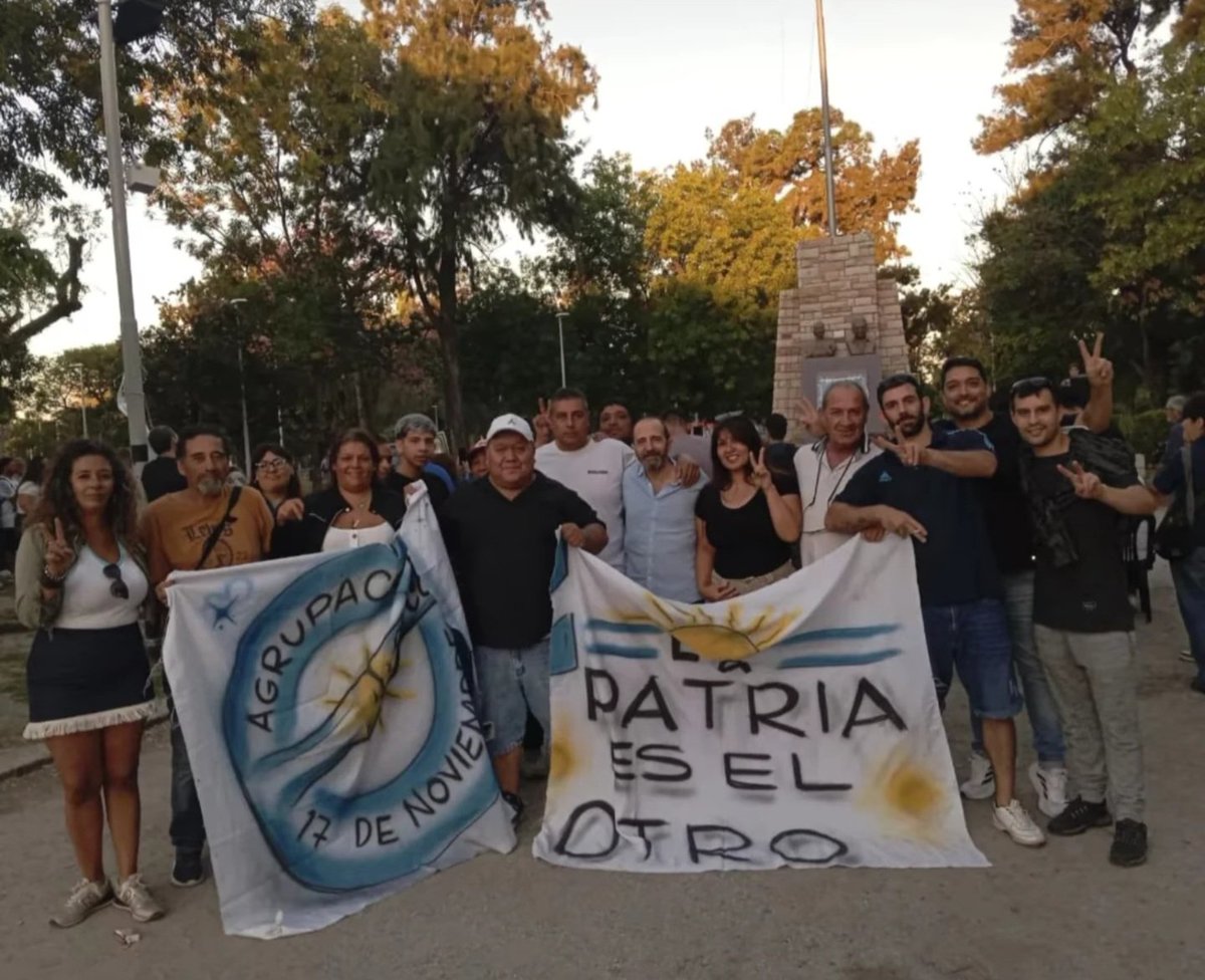 Anibal Rucci tweet media