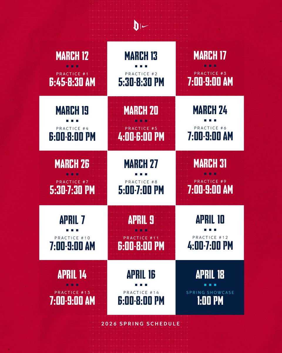 Duquesne Football tweet media