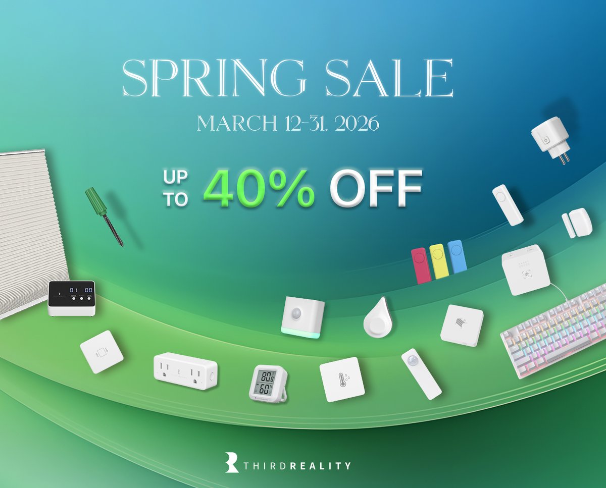 ThirdReality tweet media