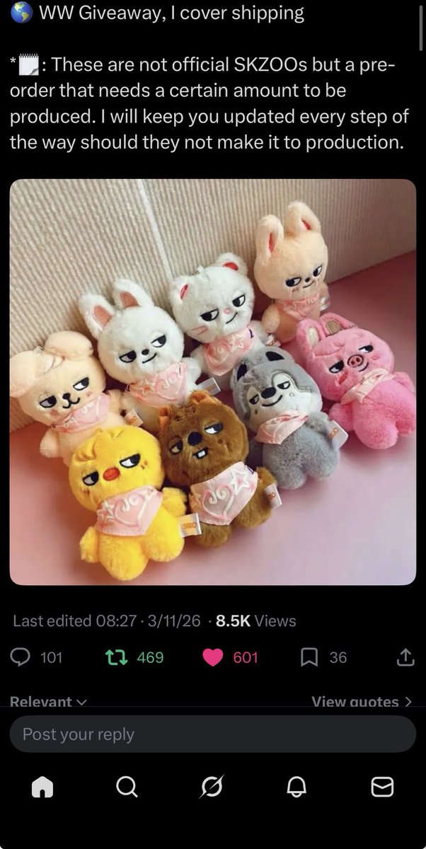 bluecat75's tweet photo. @chans_burner you’re so sweet! Let me know if you would want a Yugyeom album :)) https://t.co/zsvGrSRTud