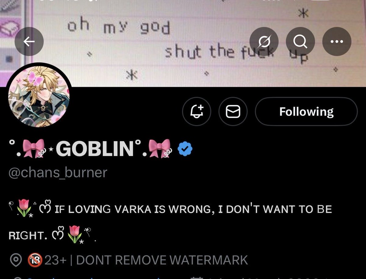 bluecat75's tweet photo. @chans_burner you’re so sweet! Let me know if you would want a Yugyeom album :)) https://t.co/zsvGrSRTud