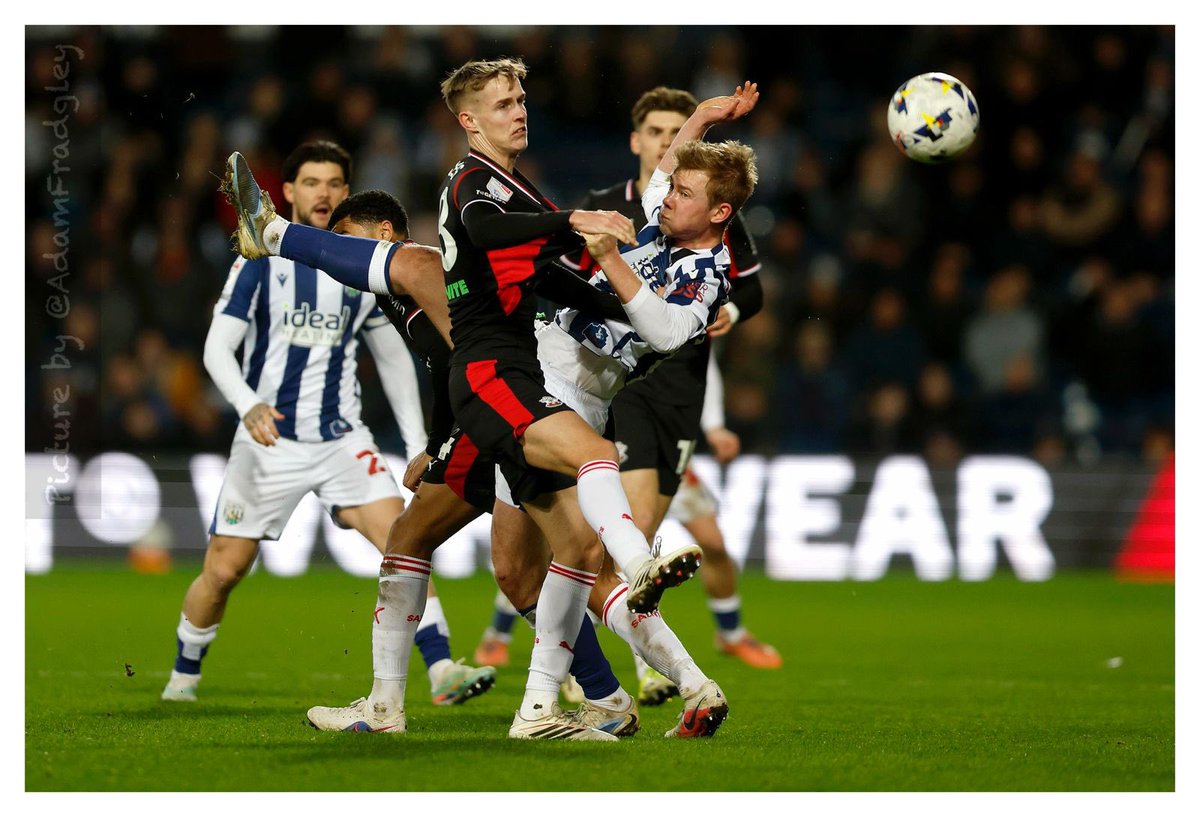 Adam Fradgley tweet media