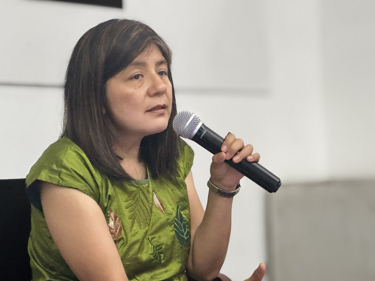 Centro de Creación Literaria Xavier Villaurrutia tweet media