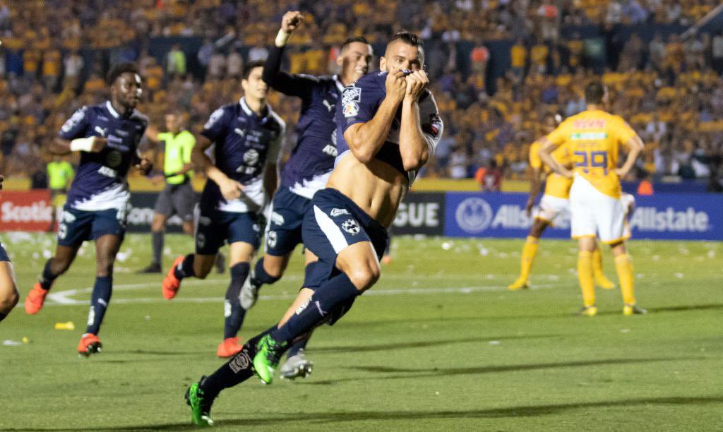 El saca chispas de San Nicolás de los Garza, ¿Juega en Guatemala?