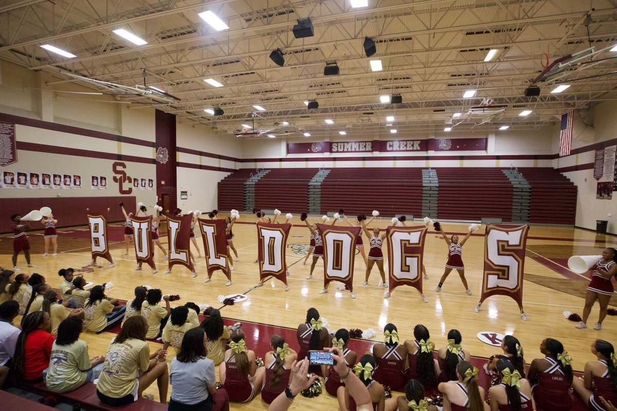 Humble ISD tweet media