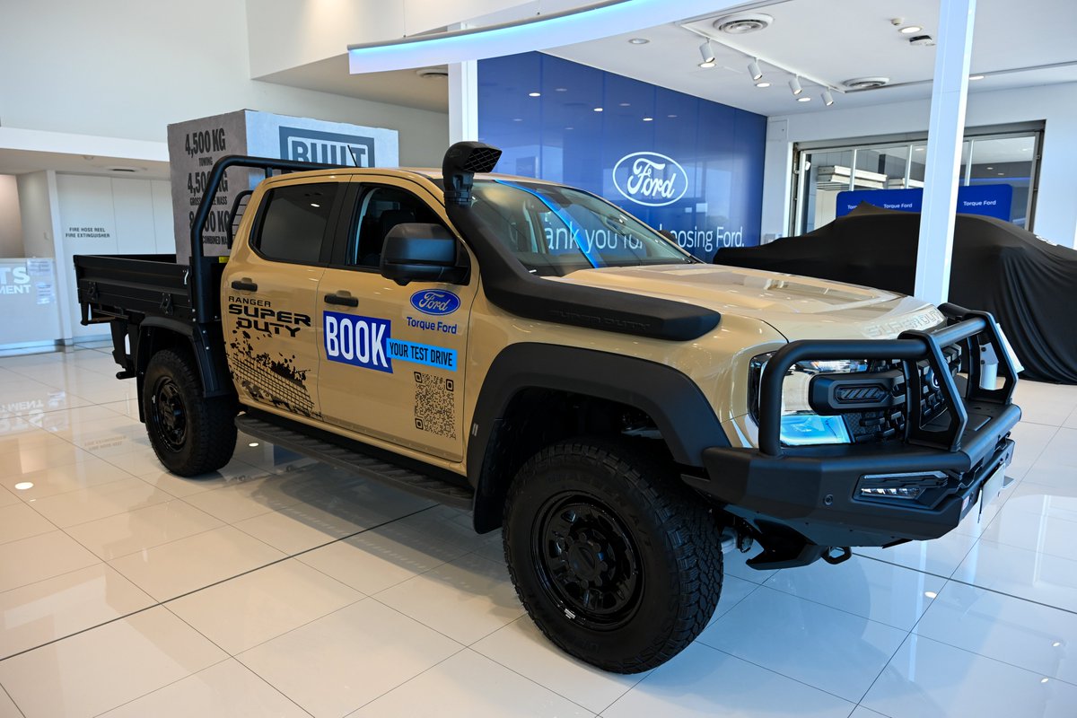 Jim Farley tweet media