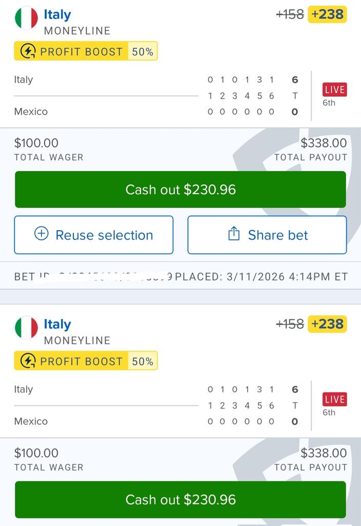 DannyBetzz 📊 tweet media