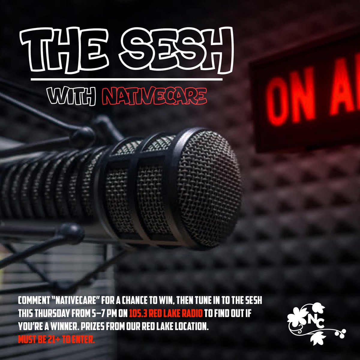 NativeCare tweet media