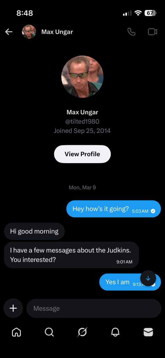Spesh Sports™️ tweet media