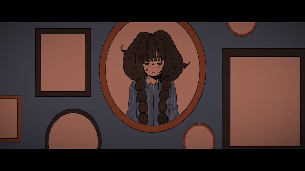 "A shell of what I was,
A decoration."

3/14 @ 1 PM CST
 #Vocagathering2026