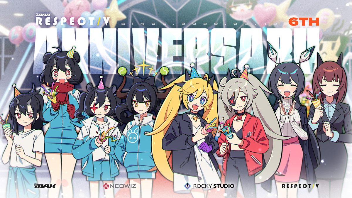 DJMAX Official tweet media