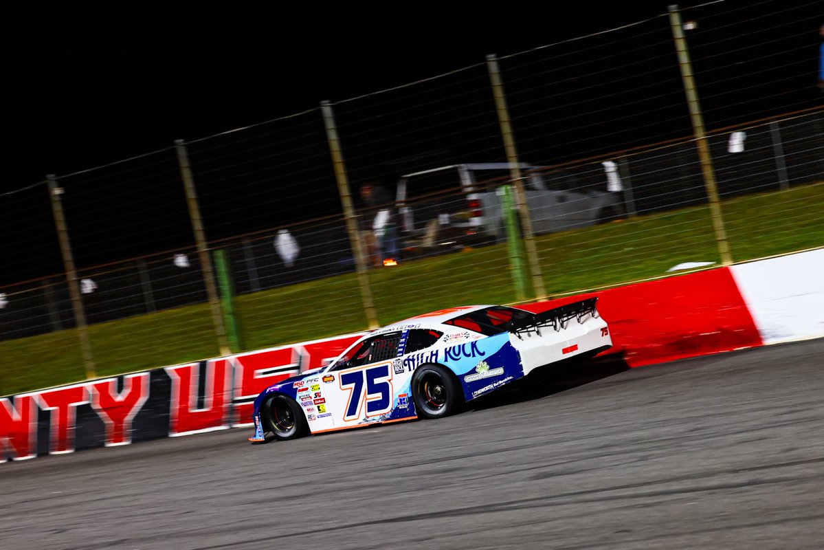 Landon Huffman tweet media