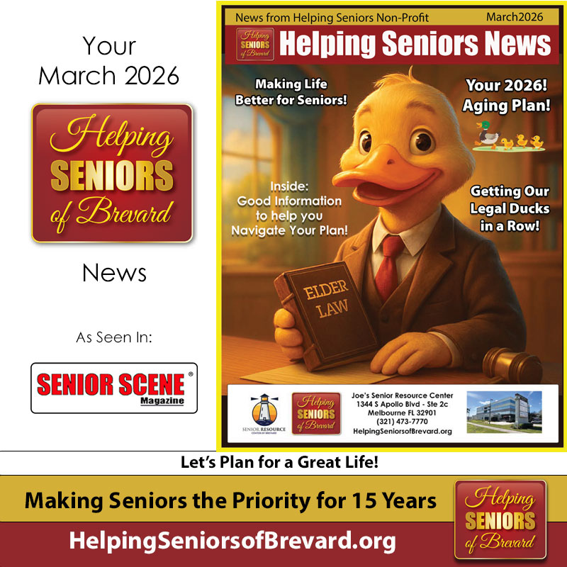 Helping Seniors tweet media