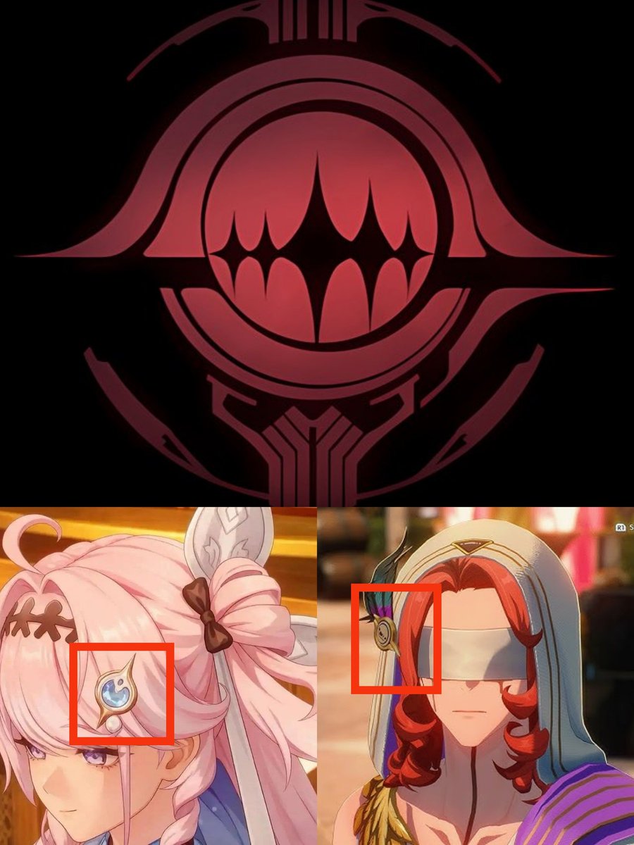 # leaks

Hmmm, the spy?