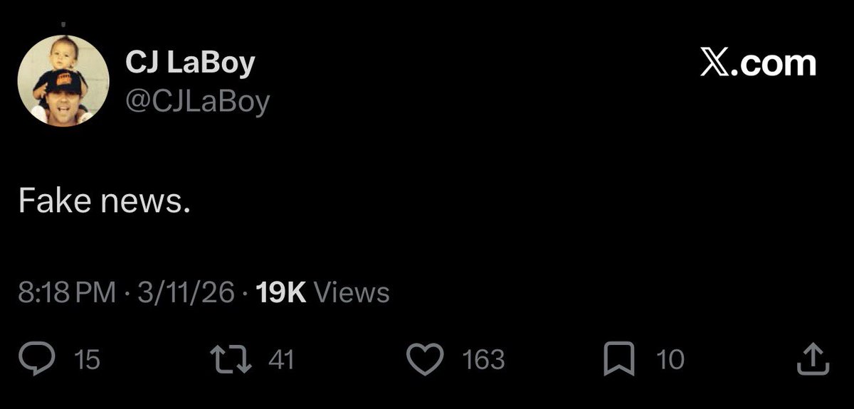 Matt King tweet media