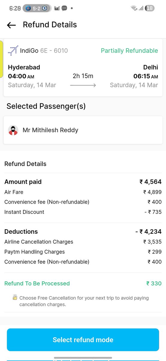 mithilesh tweet media