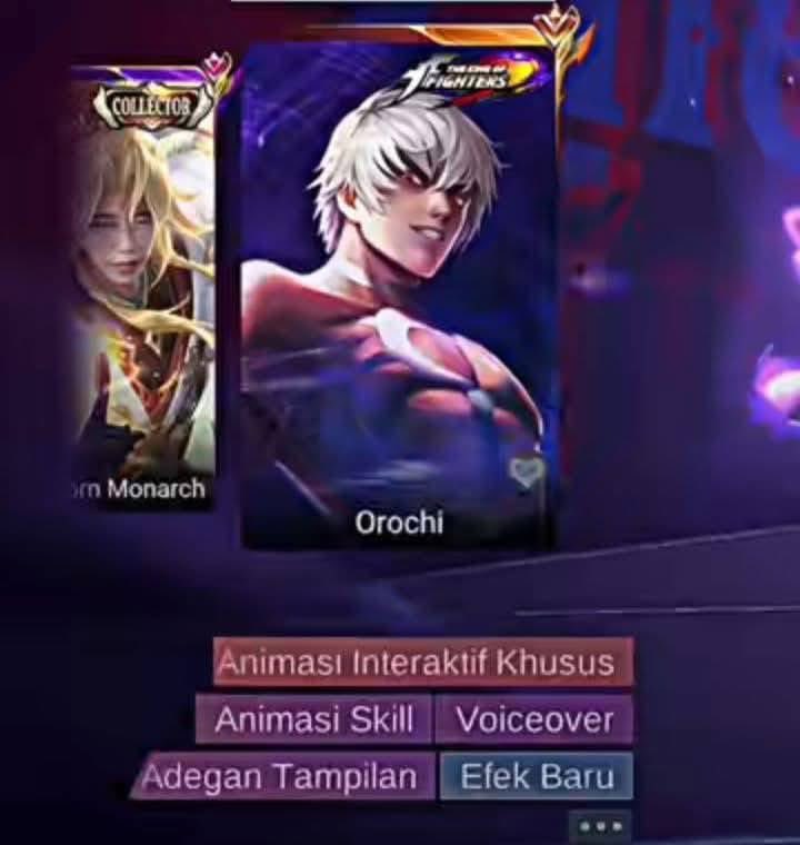 Mobile Legends Base tweet media