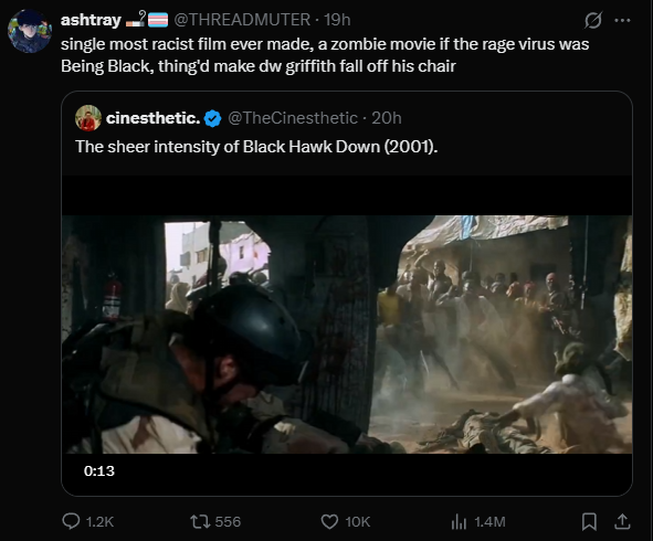 The ArchCast tweet media