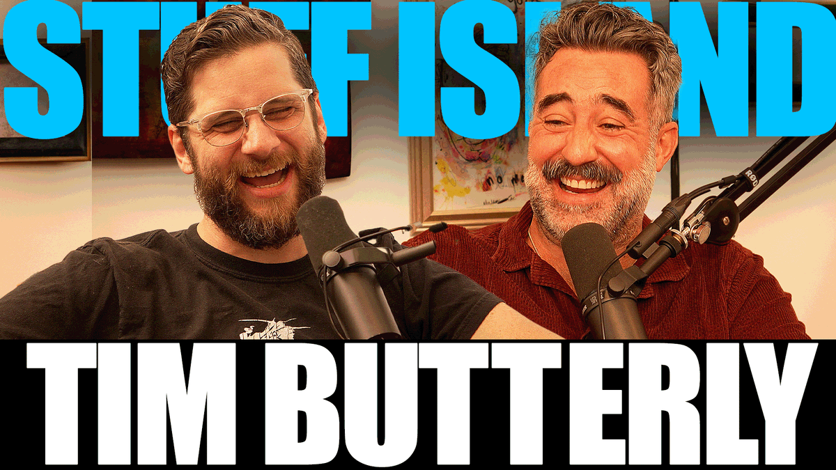 Stuff Island tweet media