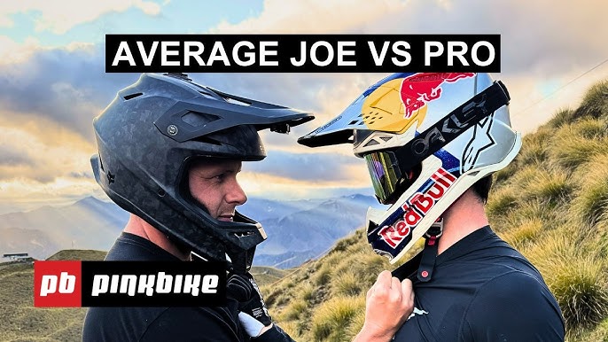 Ronan Dunne VS Average Rider | How Much Faster is a DH PRO?

shockmansion.com/2026/03/12/ron…